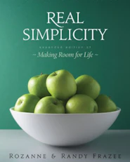 image for Real Simplicity