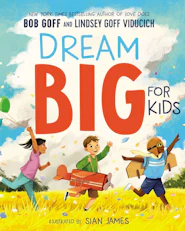 image for Dream Big, for Kids