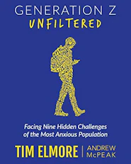 image for Generation Z Unfiltered