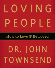 image for Loving People