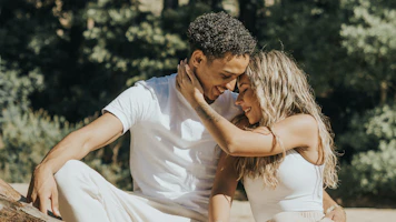 How do I handle my partner's mood swings?