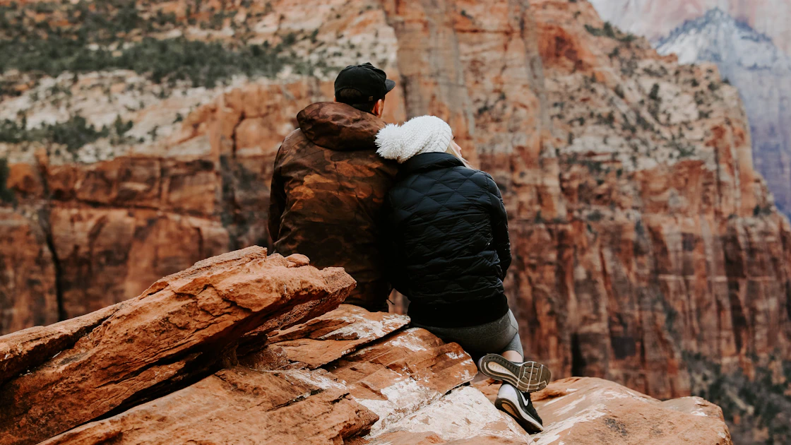 Why do we fight so much?