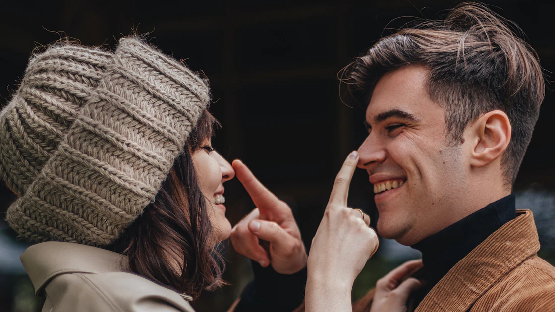 How should I respond to my spouse's silly mistakes?