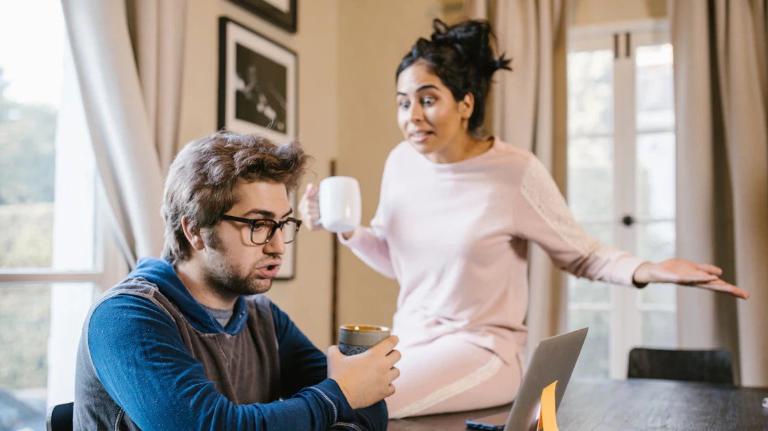 How do I know if our marriage struggle is worth it?