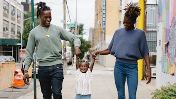 How can we better navigate differences in parenting styles?