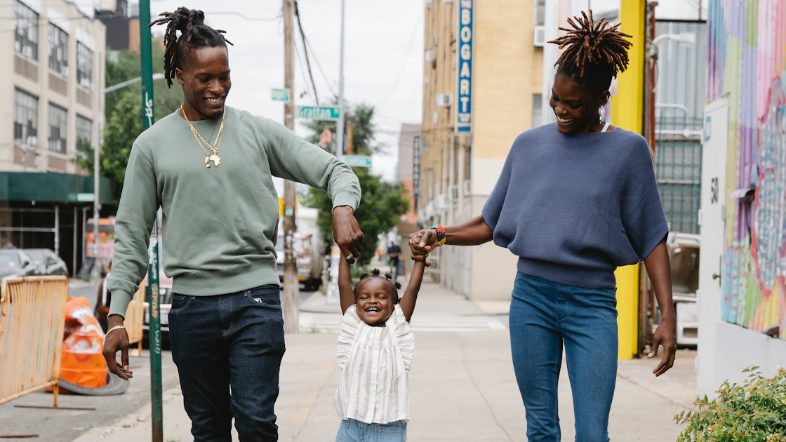 How can we better navigate differences in parenting styles?