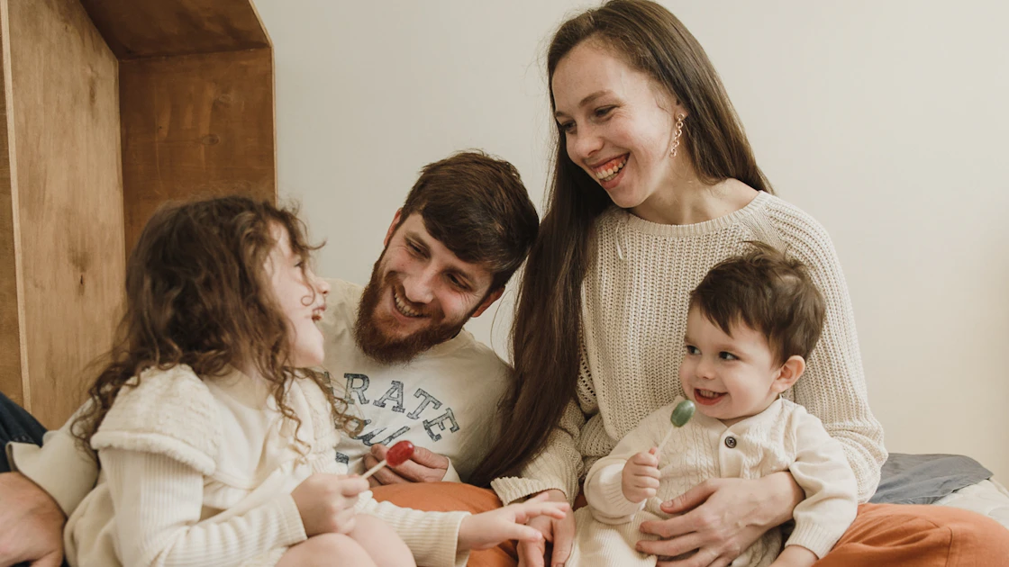 What can I do if my wife isn’t a believer and we disagree on issues regarding our children?