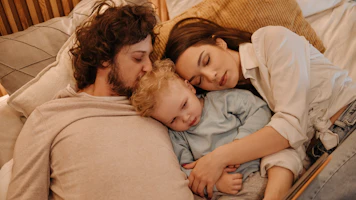 Our child was just diagnosed with autism, what do we do?