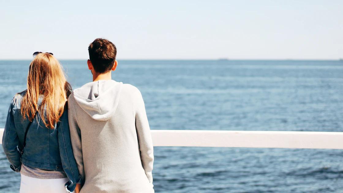 How does insecurity influence marriage?