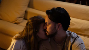 How do I receive an apology if I'm still mad?