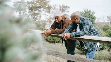 What is reverse mentoring?