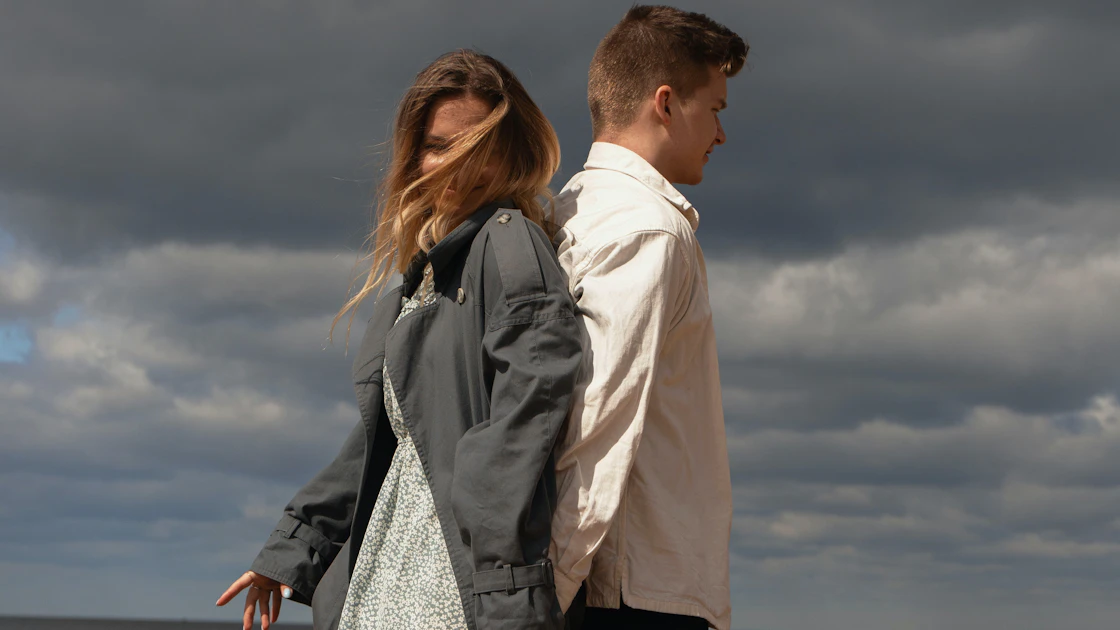 How to rebuild trust in a relationship?