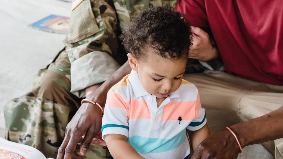 How to navigate reintegration?