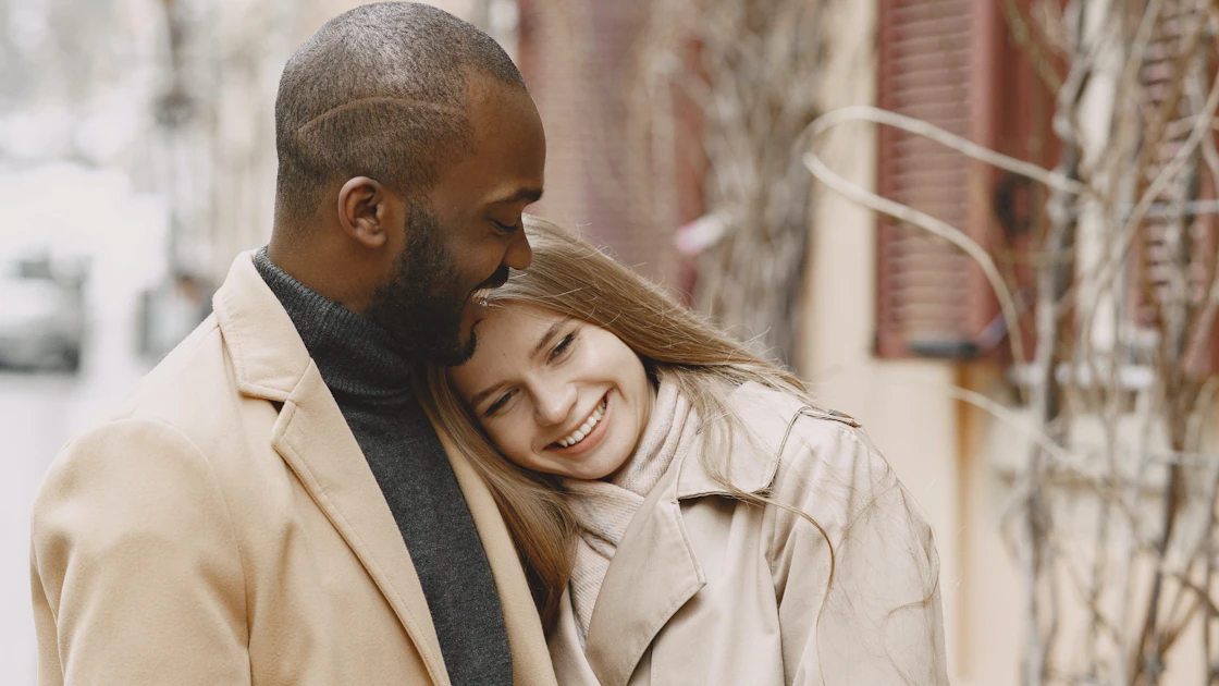 How do I model a healthy marriage?