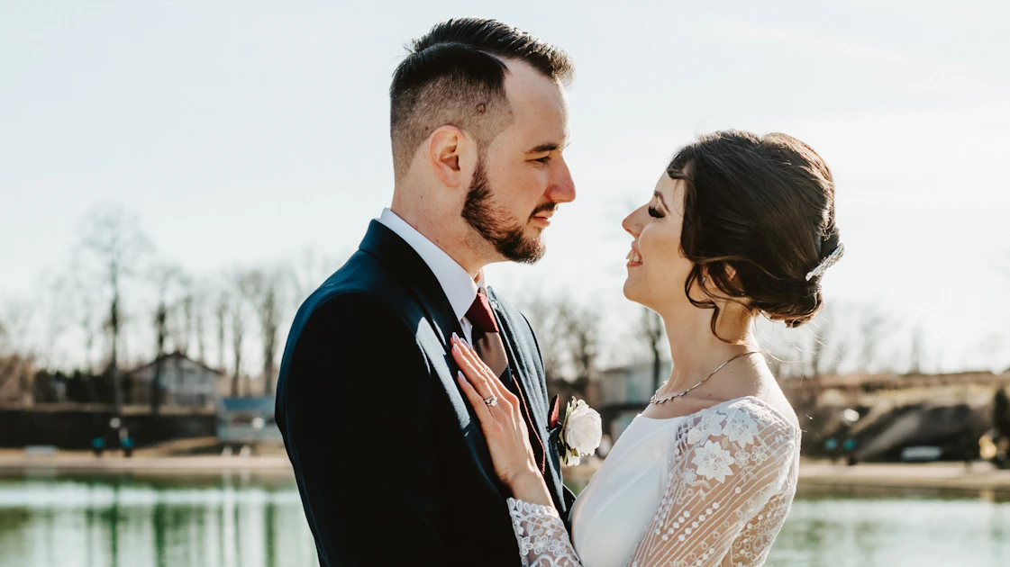 What's the most important money habit a newlywed couple can cultivate?