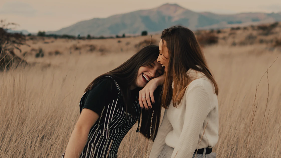 What are the ingredients of a good friend?