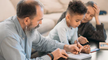 What do I do when people try to give uninformed advice on how to raise my child with ASD?