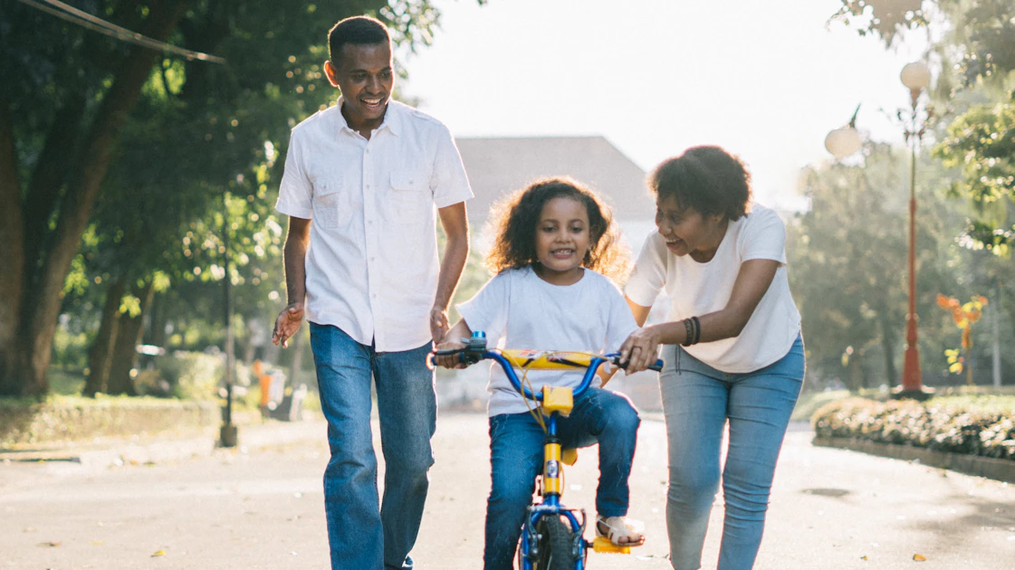 How do you raise kids to value money in healthy ways?