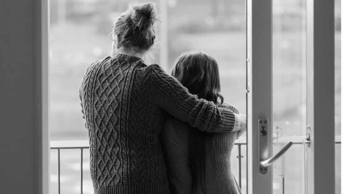 How do I grieve the loss of my parents?