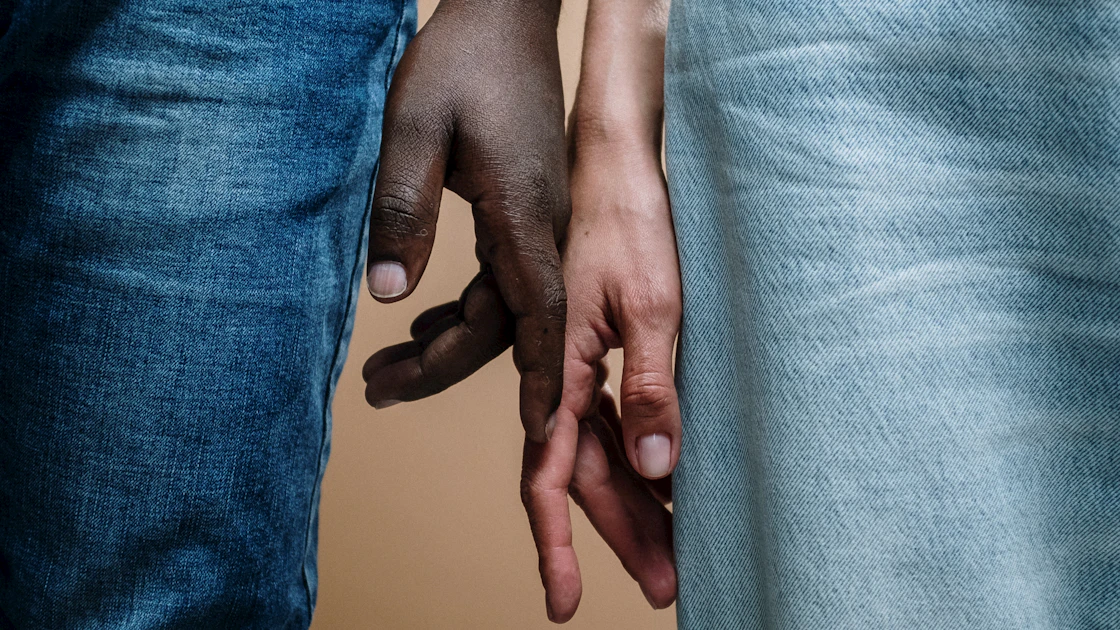 How do I counsel a couple that doesn't trust each other?