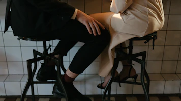 How do I get my partner interested in sex?