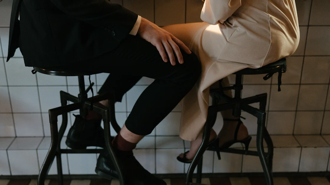 How do I get my partner interested in sex?