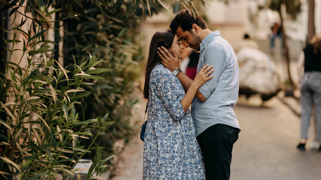 How do you meet your spouse's expectations?