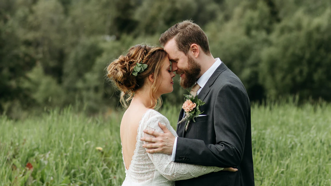 How do you have a healthy marriage when your parents didn't?