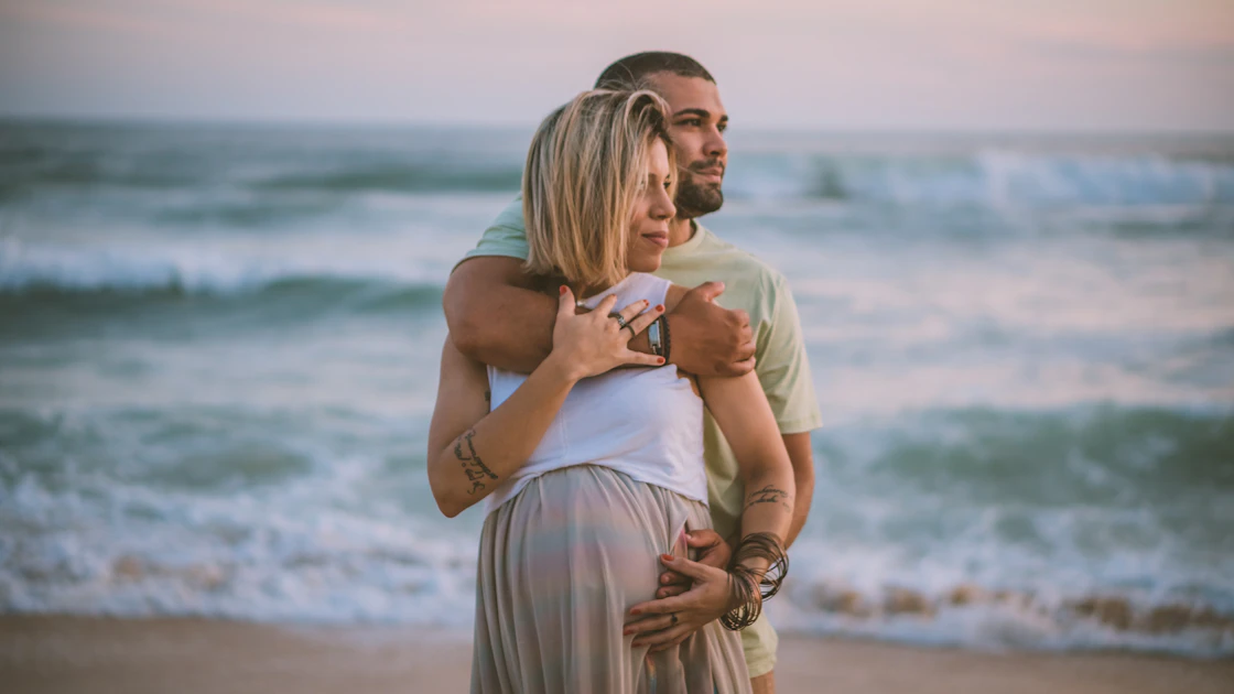 We are expecting our first child soon. How will it impact our marriage?
