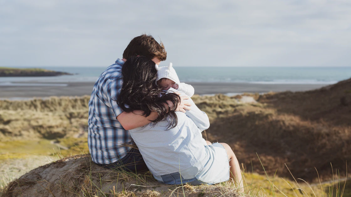 How do you keep your marriage healthy while parenting a child with disabilities?