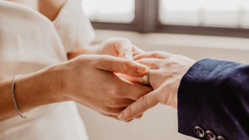 What do I do if I am attracted to someone who isn't my spouse?