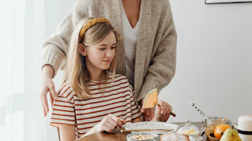 How do I know if my child has an eating disorder?