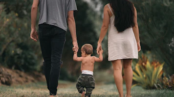 What should we know about adopting children of another race?