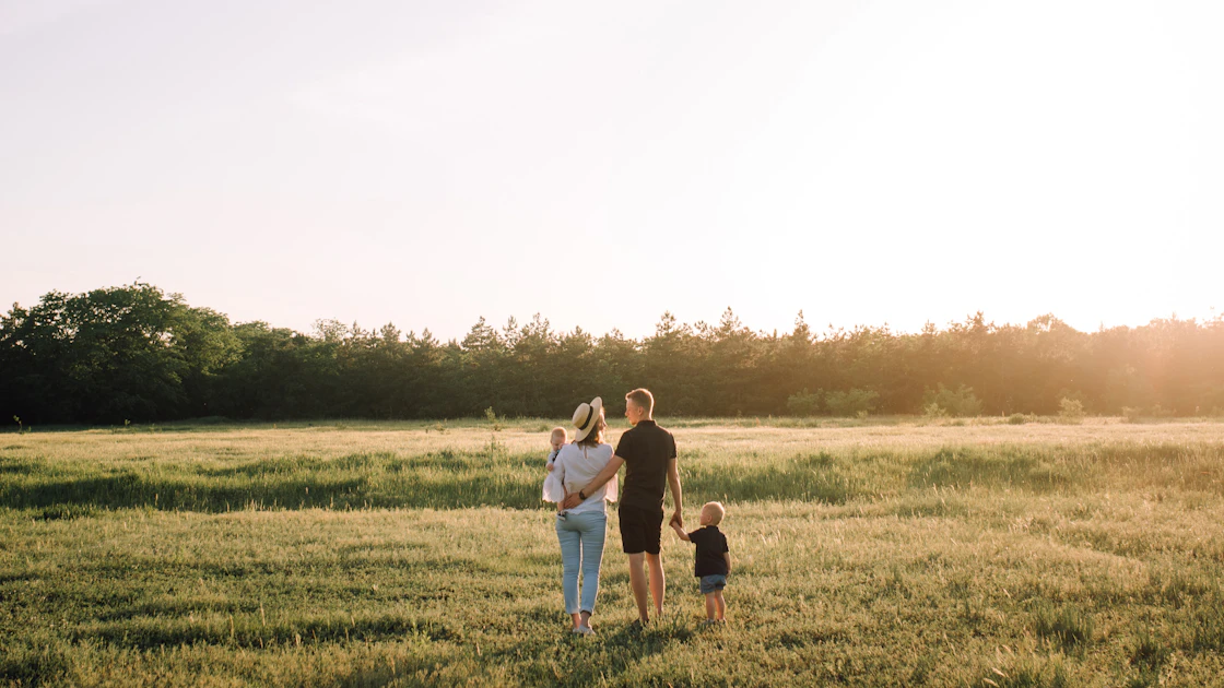 How do I make lasting memories with my family?
