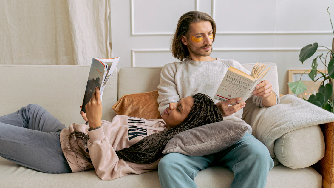 How to get closer to God as a couple when our lives are busy?