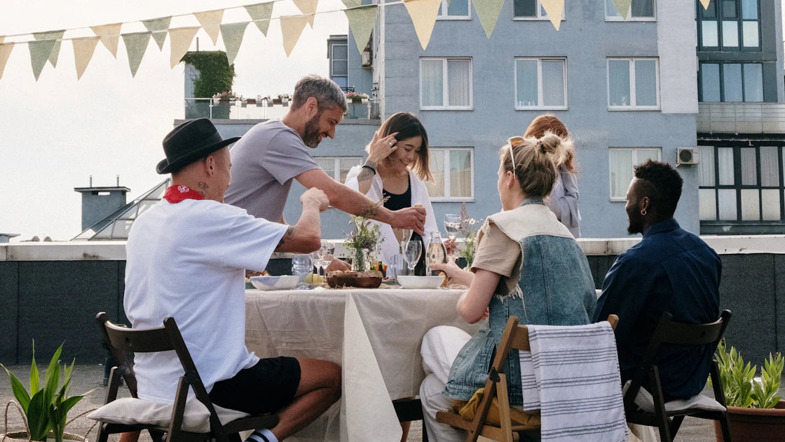 Should I start a couples small group?