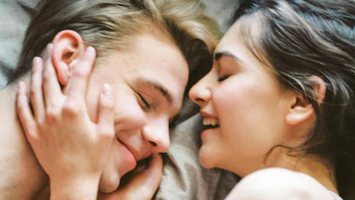 How can I naturally initiate sex with my spouse?