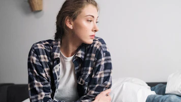 My husband talks over me all the time, what can I do?