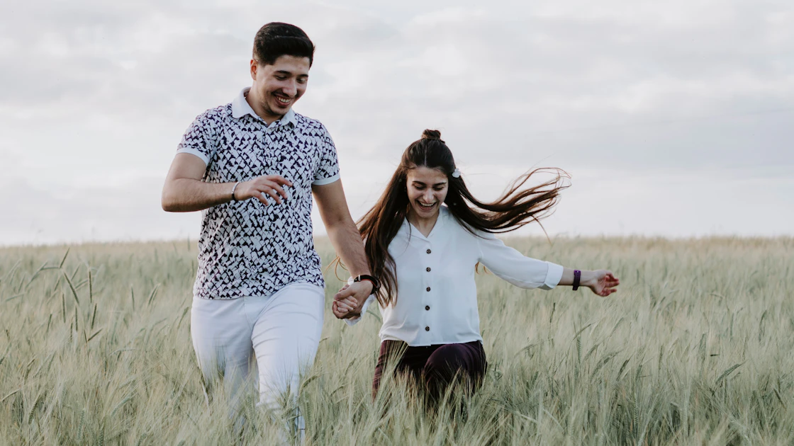Why do couples lose excitement in their relationship over time?