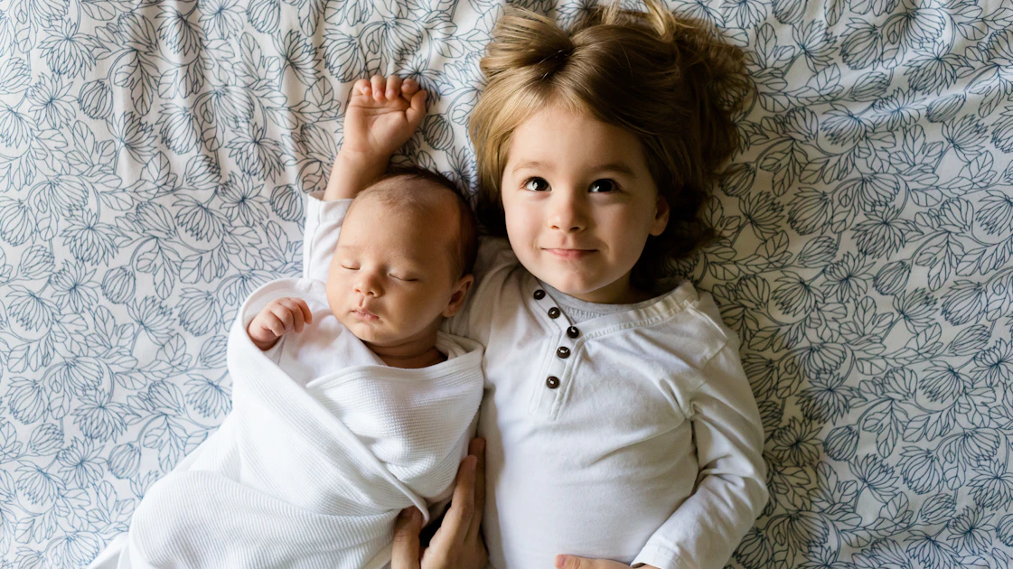 What should I know about my kids birth order?