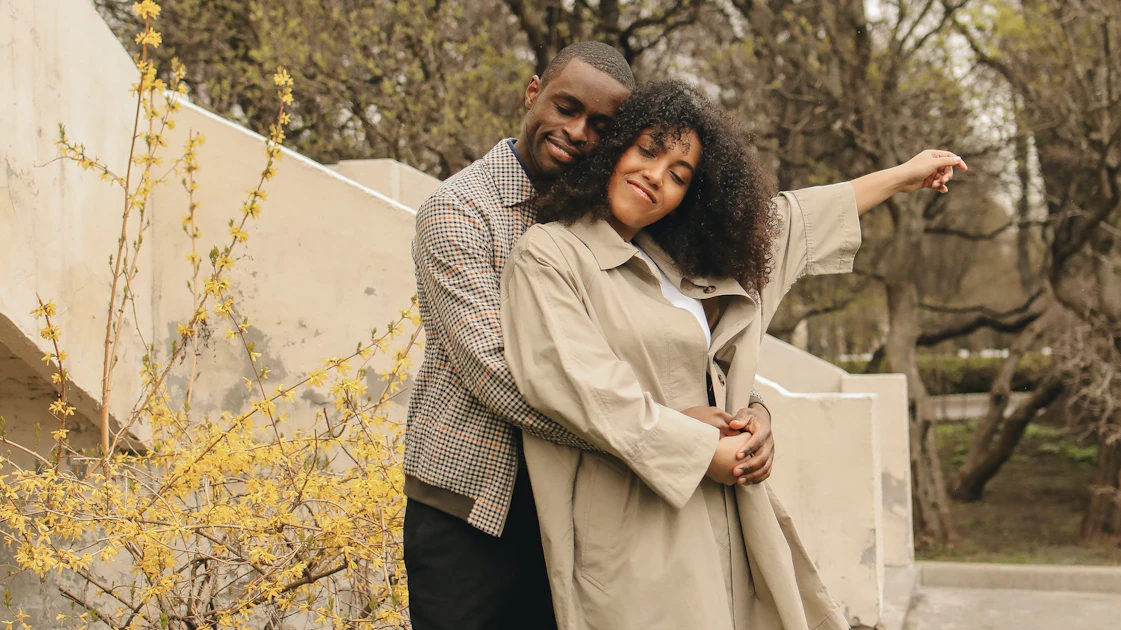 How to stop comparing our marriage to others?