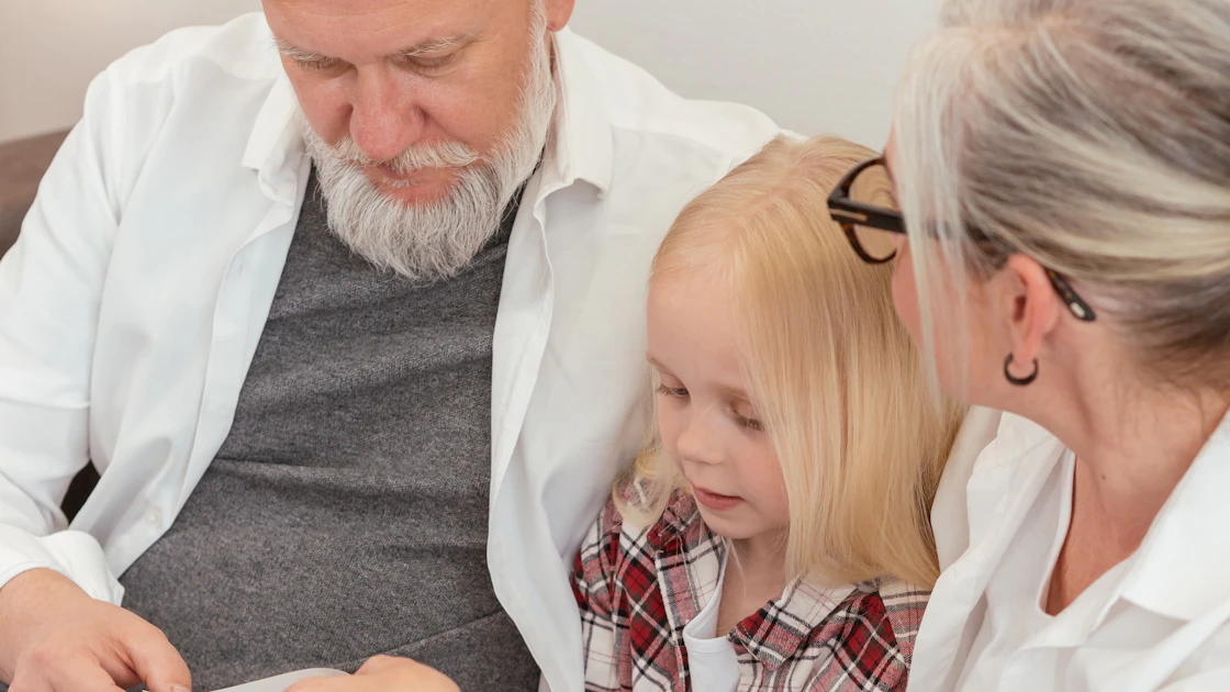 My in-laws are controlling, any advice for how to have a healthier relationship?