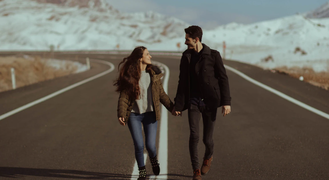 How do we stay connected while traveling for work?