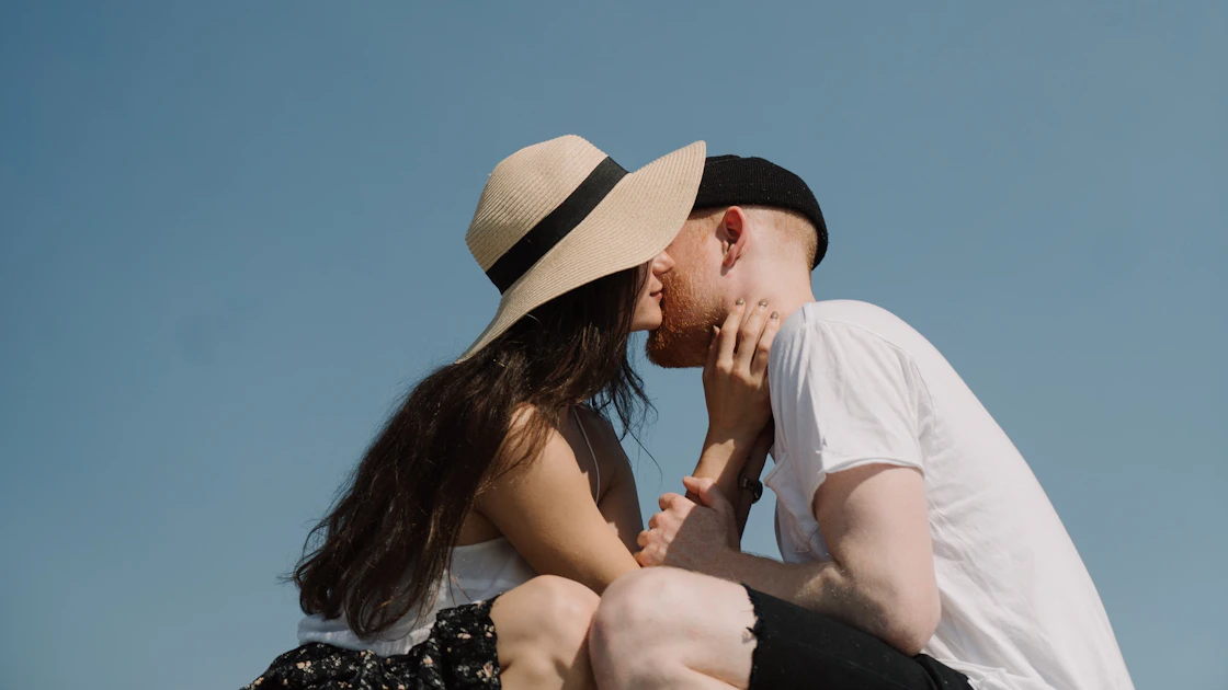 How do I show gratitude to my spouse?