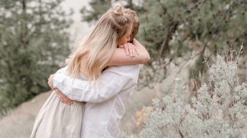 What is the core of marriage problems?