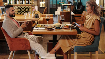 Should date nights be a priority?