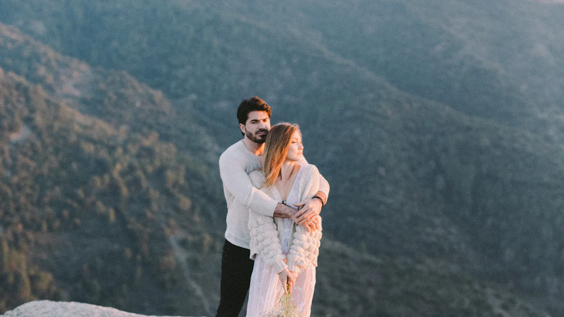 My husband and I are living with my parents who dislike him, what should we do?