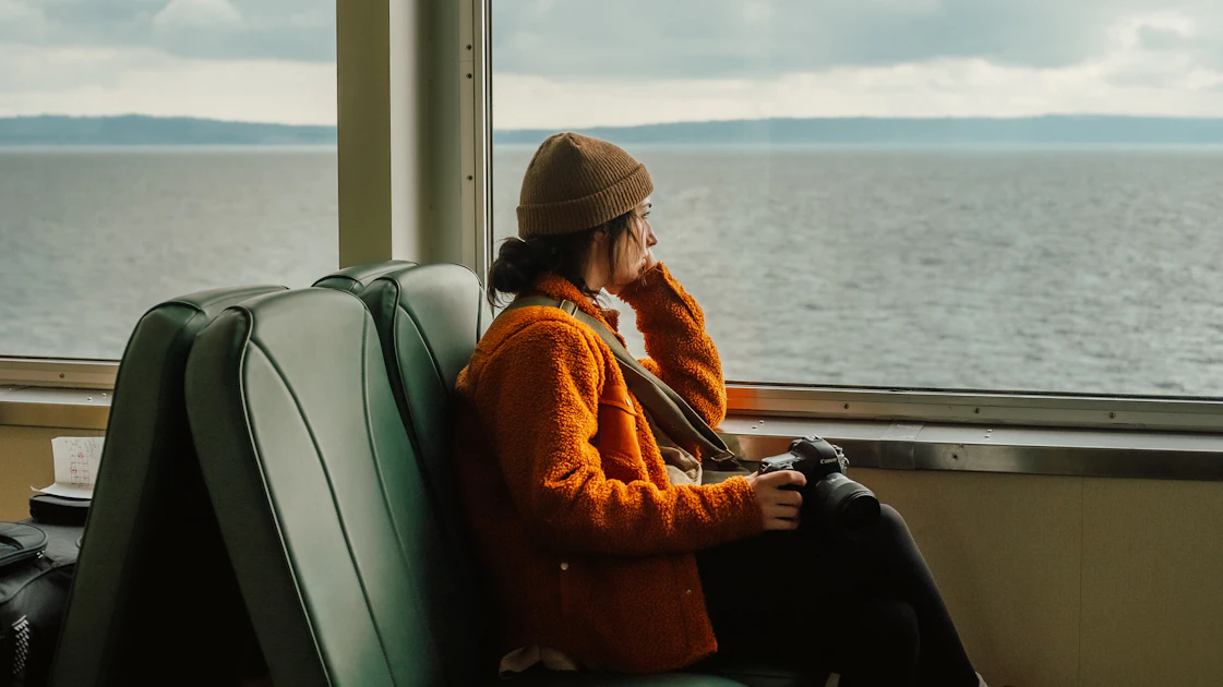 How can I be content in living single?
