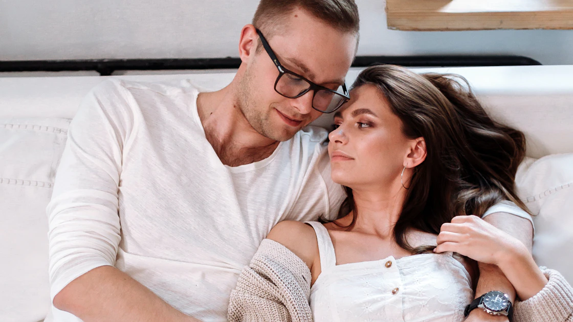 How do you have healthy sexual intimacy as a survivor of sexual assault?