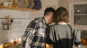 Is cohabitation a bad choice?